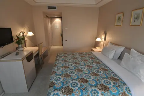 Hotel Wassim in Fez, foto 8
