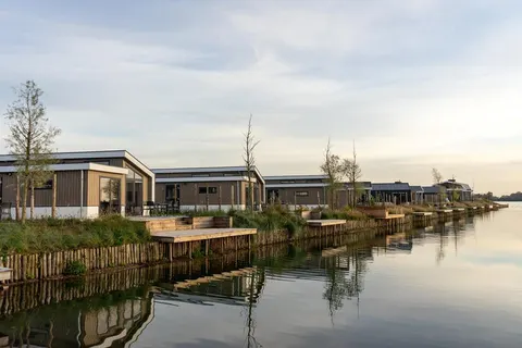 Kraaijenbergse Plassen in Linden — foto 2