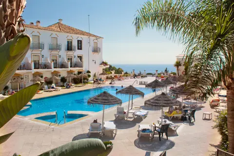 TRH Mijas Hotel in Mijas