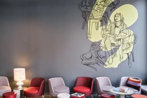 URBAN LOFT Berlin in Berlijn, foto 25