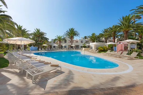 Hotel Alua Suites Fuerteventura in Corralejo — foto 11