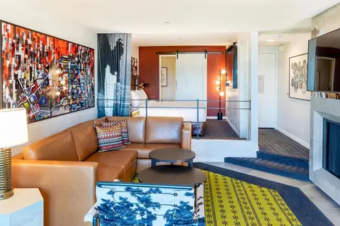 Montrose at Beverly Hills in West Hollywood — foto 2