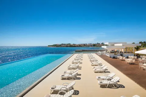 Planet Camping Sirena in Novigrad