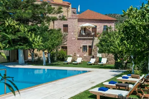 Spilia Village in Δημοτική Ενότητα Ηρακλείου — foto 13