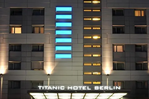 Titanic Comfort Mitte foto 1