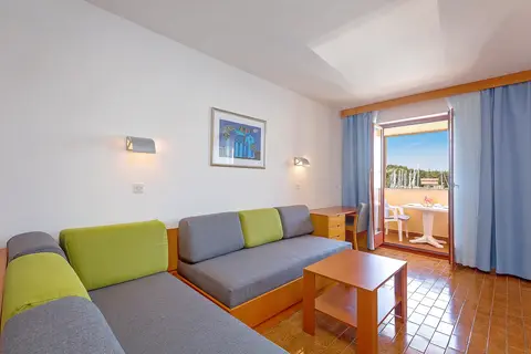 Apartments Riva in Vrsar — foto 12