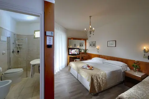 Grand Hotel Playa in Rome — foto 23
