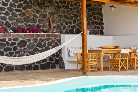 Windmill Villas in Thira Municipal Unit — foto 6