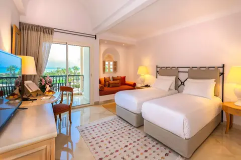 Regency Tunis Hotel in Tunis — foto 22