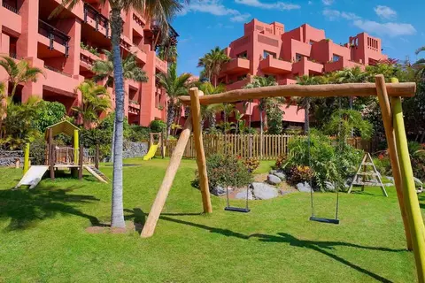 The Ritz-Carlton Abama in Guía de Isora — foto 23