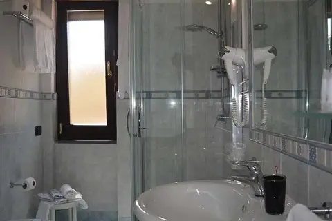Costa Hotel in Castellammare di Stabia — foto 20