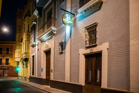 Soho Boutique Sevilla in Sevilla, foto 27