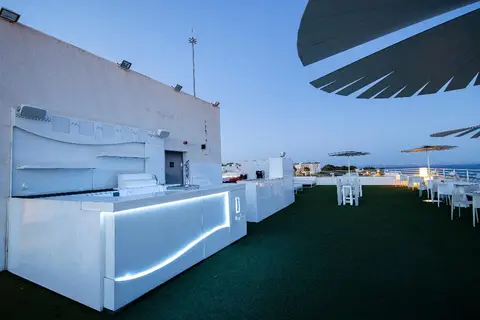 Leonardo Boutique Hotel Mallorca Port Portals in Calvià — foto 10