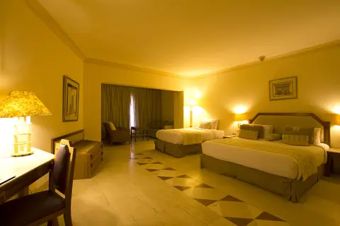Continental Hotel Hurghada in Hurghada — foto 12