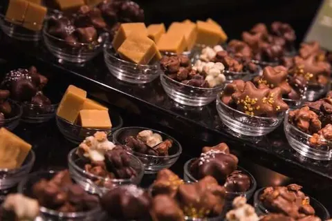 Gr8 Hotel Sevenum foto 20