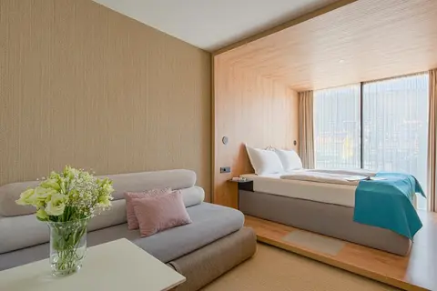 Hotel Katarina in Selce — foto 21