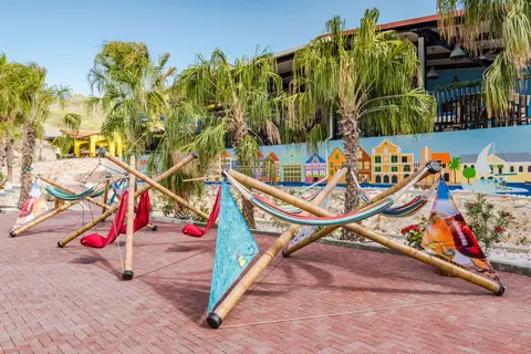 Fly & Go Kunuku Aqua Resort - Trademark Collection by Wyndham in Sint Willibrordus, foto 49