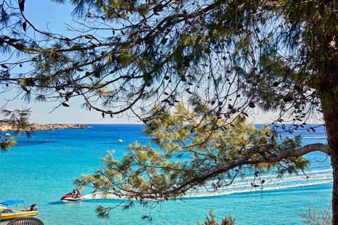 Hotel Grecian Park foto 11