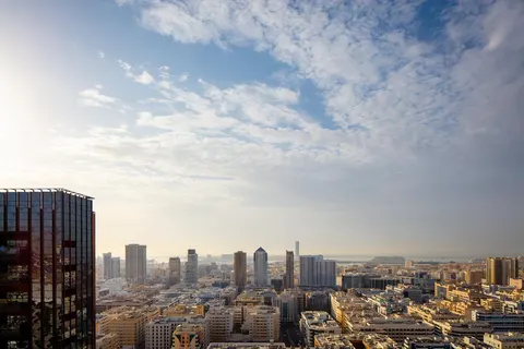 Doubletree by Hilton Dubai M Square foto 4