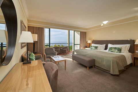 Hotel The Cliff Bay foto 3