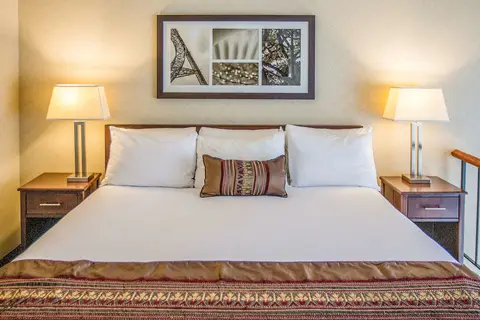 Hotel 116, a Coast Hotels Bellevue in Bellevue — foto 13