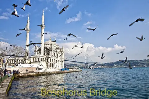 Gülhanepark in Fatih — foto 24