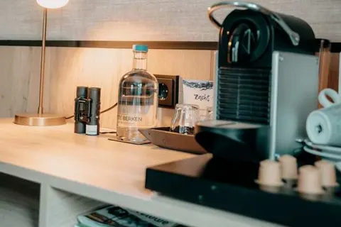 Witte Berken Natuurhotel foto 15