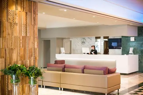 Salles Hotel Pere IV in Barcelona — foto 8