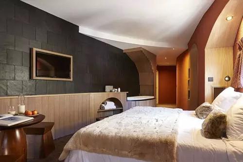 SOWELL COLLECTION Hôtel des Dromonts & Spa foto 4