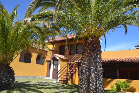 Casa Rosan - inclusief huurauto foto 2