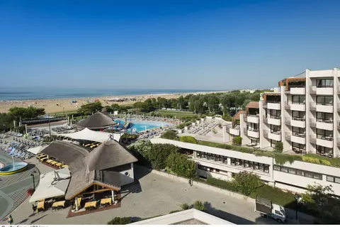 Savoy Beach Hotel & Thermal Spa in Bibione, foto 20