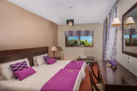 St. John Resort Villas Suites & Spa in Tsilivi, foto 25