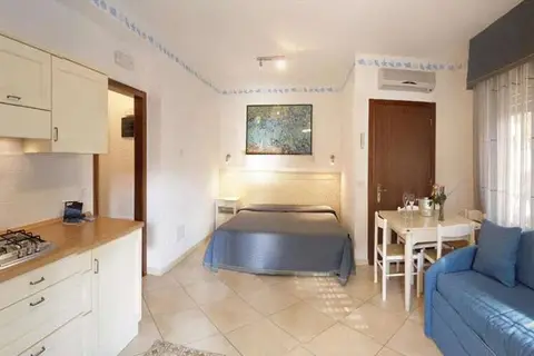 Germania Suite Hotel in Jesolo, foto 28