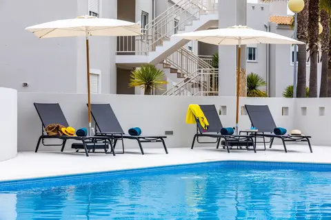 Placid Village in Carvoeiro — foto 22