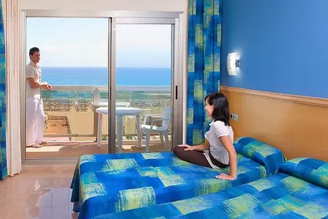 Hotel RH Gijon in Benlloc — foto 29