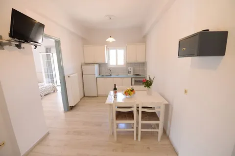 Filippas Appartementen in Gouvia — foto 11