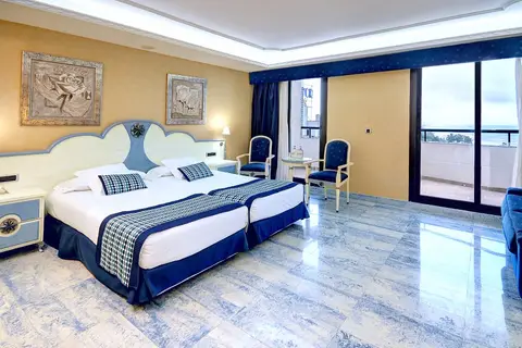 Pontiana Thalasso Hotel in Oropesa Del Mar — foto 19