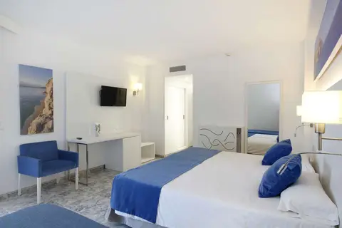 Hotel Ilusion Calma & Spa in Palma, foto 21