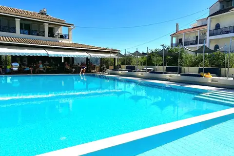 Bruskos Hotel & Suites in Δημοτική Ενότητα Κορισσίων — foto 15