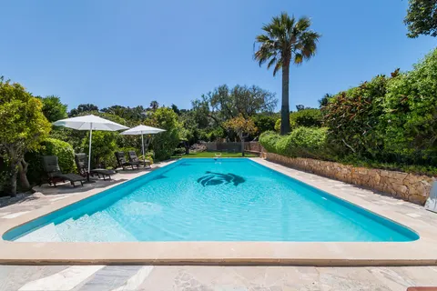 Quinta das Portelas in Lagos