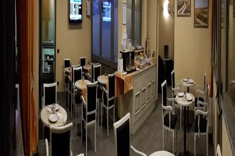 Malpensa Inn in Tornavento di Lonate Pozzolo, foto 22