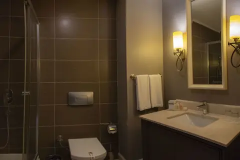 Taksim Square Hotel in Fatih — foto 18