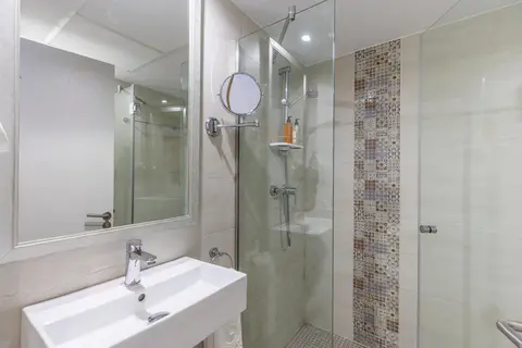 Hotel Hoposa Niu in Cala de Sant Vicent o Cala San Vicente — foto 21