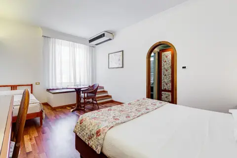 Hotel Eurogarden in Rome, foto 26