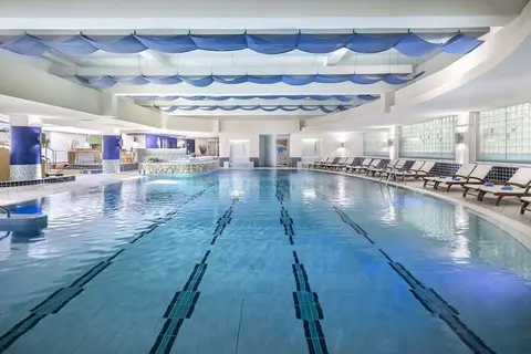Valamar Diamant Hotel in Poreč, foto 9
