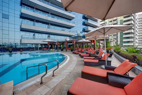 Copthorne Hotel foto 17