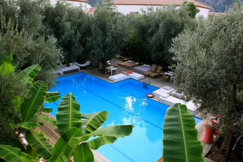 Oyster Residence in Fethiye — foto 5