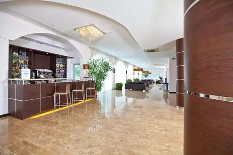Hotel Foryou in Olbia — foto 16
