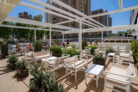 MedPlaya Riudor in Benidorm — foto 4