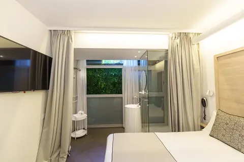 Hotel Casa Lit in Barcelona — foto 5